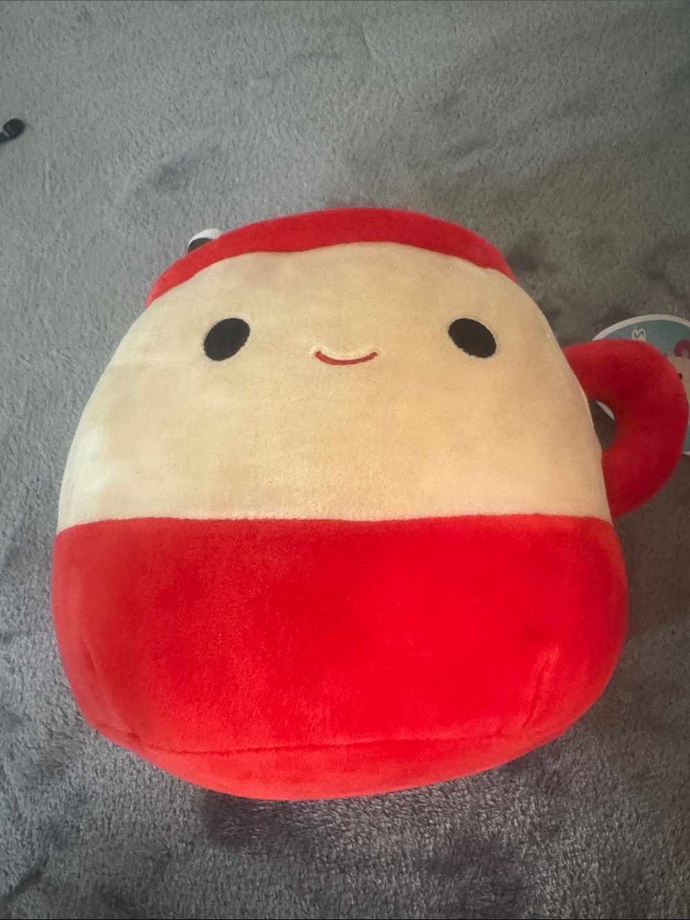 Squishmallow 8in